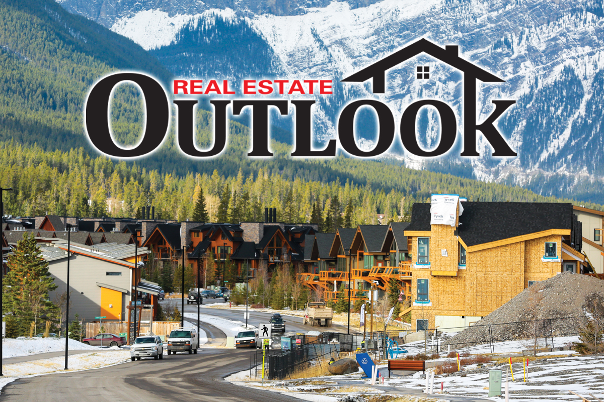 Real Estate Outlook Main Image